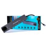 Haysenser Usb- C Multi Port Hub 8 In 1 - Image 2