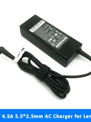 Lenovo Charger 20V 4.5A 5.5*2.5mm - Image 3