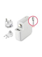 Apple charger 16v.5 3.65a (T 60W)