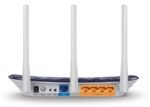 ⁦Archer C20 AC750 Wireless Dual Band Router⁩ - الصورة ⁦2⁩