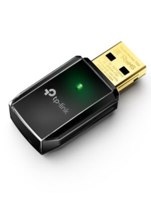 Archer T2U AC600 Wireless Dual Band USB Adapter - Image 4
