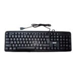 Enet K120 Computer Keyboard