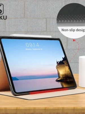 Cover for Apple iPad Pro 10.2/10.5 inch 2019 KAKU - Image 3
