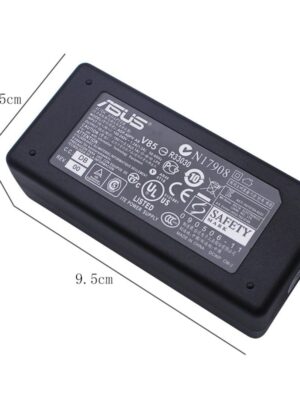 ASUS Charger 19V 2.1a (2.5*0.7) - Image 3