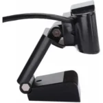 ⁦Haysenser Miicam Hd Webcam 720p Pc Camera Streaming Camera Usb Web Camera For Video Calling Conferencing Gaming Compatible With Mac Xbox Youtube Skype For Laptops And Desktop || Miicam⁩ - الصورة ⁦3⁩