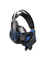 Headphones W102 Cool tour gaming headset