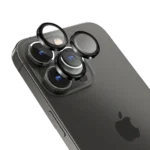 ⁦Camera glass protector for iPhone 13 pro max⁩ - الصورة ⁦2⁩