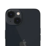 ⁦Camera glass protector for iPhone 14⁩ - الصورة ⁦2⁩