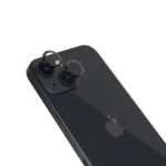 ⁦Camera glass protector for iPhone 14⁩ - الصورة ⁦3⁩