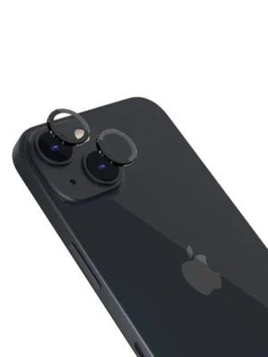 Camera glass protector for iPhone 14 - Image 3