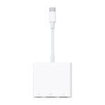 ⁦USB-C Digital AV Multiport Adapter 3 Ports⁩ - الصورة ⁦2⁩