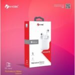 ⁦Nyork BE700 Neopods True Wireless Stereo Bluetooth Earphone with Wireless Charging⁩ - الصورة ⁦2⁩