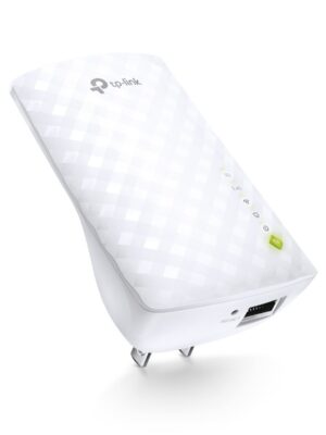 AC750 Wi-Fi Range Extender RE 200 - Image 3