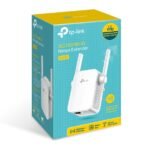 ⁦RE205 AC750 Wi-Fi Range Extender⁩ - الصورة ⁦2⁩