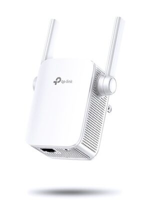 RE305 AC1200 Wi-Fi Range Extender - Image 3