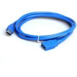 Haysenser Usb 3.0 Male To Female Extension Cable 1.8M - Image 3