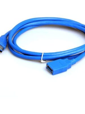 Haysenser Usb 3.0 Male To Female Extension Cable 1.8M - Image 3
