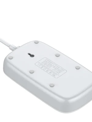 LDNIO 4 Port + 4 USB Universal Power Socket - Image 4