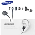 Samsung Headphones Akg Type C / 3.5mm In Ear Wired Earphone - Image 2