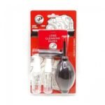 Camera Cleaning Set for all Screens Glass and Lens XP-0024 - Image 3