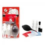 Camera Cleaning Set for all Screens Glass and Lens XP-0024 - Image 4