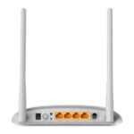 ⁦TD-W8961N 300Mbps Wireless N ADSL2+ Modem Router⁩ - الصورة ⁦3⁩