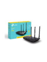 TL-WR940N 450Mbps Wireless N Router