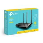⁦TL-WR940N 450Mbps Wireless N Router⁩ - الصورة ⁦3⁩