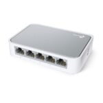 ⁦TP Link Desktop Switch TL-SF1005D V15 5-Port 10/100Mbps⁩ - الصورة ⁦2⁩