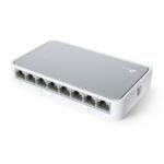 ⁦TP Link Desktop Switch TL-SF1008D 8-Port 10/100Mbps⁩ - الصورة ⁦3⁩