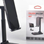 Folding Desktop Phone Stand L-306