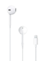 EarPods with Lightning Connector
