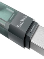 SanDisk 32GB iXpand Flash Drive Flip USB 3.1