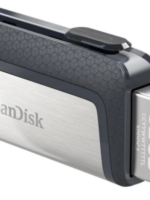 SanDisk 64GB Ultra Dual Drive USB Type-C - USB-C, USB 3.1 - SDDDC2-064G-G46