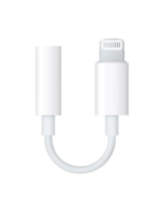 Lightning to 3.5mm Headphone Jack Adapter