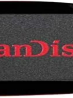SanDisk Cruzer Blade 32GB USB 2.0 Flash Drive- SDCZ50-032G-B35
