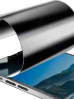 iPhone 13 Pro Privacy Screen Protector