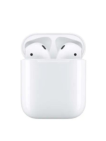 Brave Earbuds 2 True Wireless Sterio Earphone with Build in Microphone and Charging case