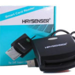 Haysenser Smart Card Reader Hy-C01