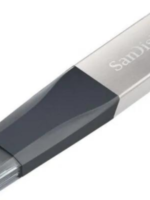 Sandisk iXpand Mini 16GB Flash Drive USB 3.0 For iPhone, iPad-UK