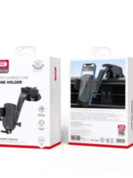 XO-C89 Center Console Car Phone Holder