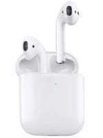 Nyork BE700 Neopods True Wireless Stereo Bluetooth Earphone with Wireless Charging