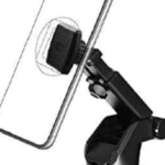 HEATZ ZH78 - Magnetic 360 Rotation Car Mount