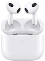 BRAVE Earbuds 3 True Wireless Earphones 5.3 Bluetooth Headphones in Ear with Noise Isolation and IPX5 Waterproof