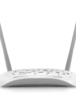 TD-W8961N 300Mbps Wireless N ADSL2+ Modem Router