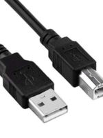 USB 2.0 Printer Cable - 10m