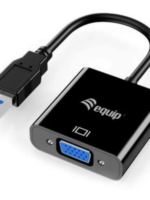 USB 3.0 to VGA (HD15) Adapter