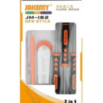 JAKEMY JM-I82 7in1 Apple Tool Set