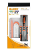 JAKEMY JM-I82 7in1 Apple Tool Set