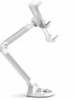 Long Handle Folding Smartphone Holder